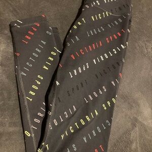 Women’s Victoria Secret Leggings.